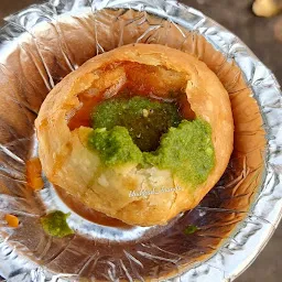 Agarwal Kachori Corner