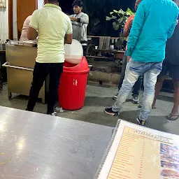 Agarwal Kachori Corner