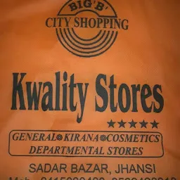 Agarwal Kwality Stores