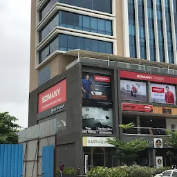 Agarwal Mall