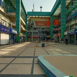 Agarwal Mall
