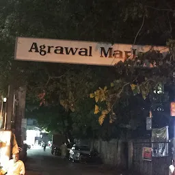 Agarwal Market