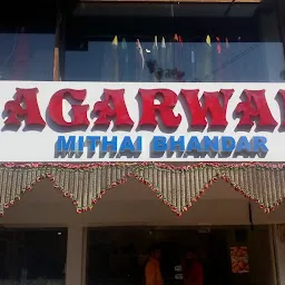 Agarwal Mithai Bhandar
