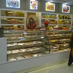 Agarwal Mithai Bhandar