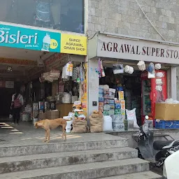 Agarwal Provision Store