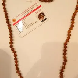 Agarwal Rudraksha