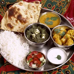 Agarwal's Food Corner