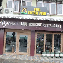 Agarwal's Multicuisine Restaurant