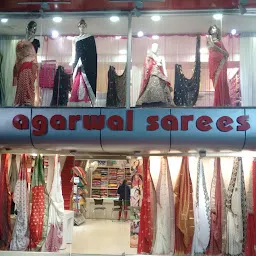 AGARWAL SAREES NEW MARKET BHOPAL