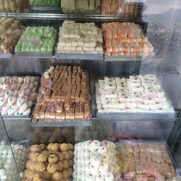 Agarwal Sweet shop