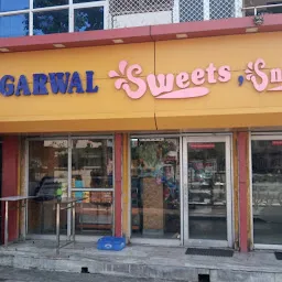 Geeta Agrawal Sweets