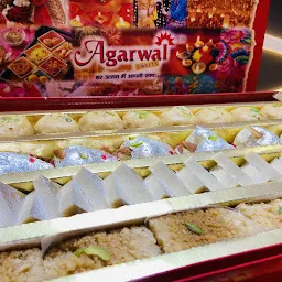 Agarwal Sweets