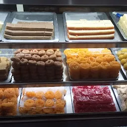 Agarwal Sweets And Snacks