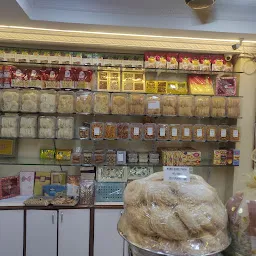 Agarwal Sweets & Bakery