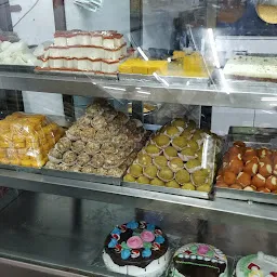 Agarwal Sweets & Farsan Mart