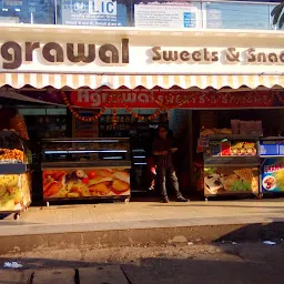 Agarwal Sweets & Snacks