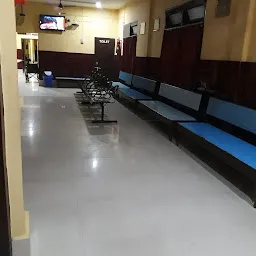 Agarwala's Hospital
