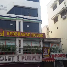 AgarwalHyderabad House Ameerpet