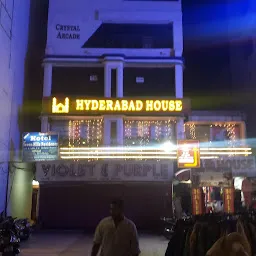 AgarwalHyderabad House Ameerpet