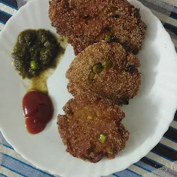 Agarwalji Poori and Snacks