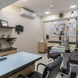 Agashe Hospital - Multi-Speciality Hospital in Kurla, Mumbai