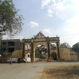 Agasi Gateway