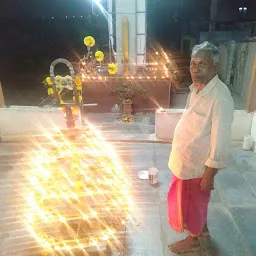Agasteswara swami temple