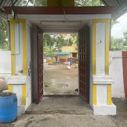 Agastheeshwarar temple
