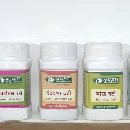 Agasti Healthcare | Best Doctor for Obesity, Diabetes, PCOD, Skin care, Thyroid, Piles in Nashik