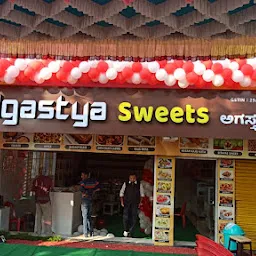 Agastya Sweets