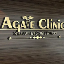 Agate Clinic