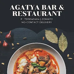 Agatya Bar & Restaurant
