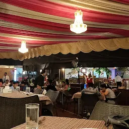Agatya Restaurant