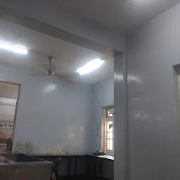 AGC hostel mess