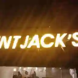 Agent Jack's Bar