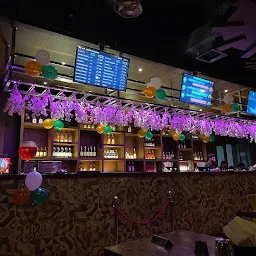 Agent Jack's Bar - Kolhapur
