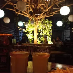 Agent Jack's Bar (Koregaon Park)