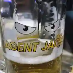 Agent Jacks Bar - Indore