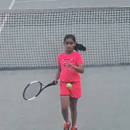 Ageta Tennis Academy