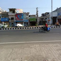 Maharaja Aggarsen Chowk