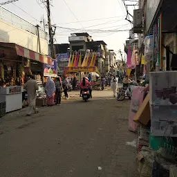 Maharaja Aggarsen Chowk