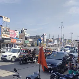 Maharaja Aggarsen Chowk