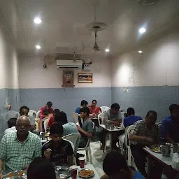 Aggarwal Bhojnalaya Restaurant
