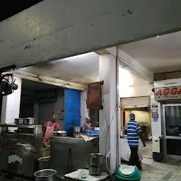 Aggarwal Bhojnalaya Restaurant