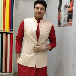 Aggarwal Brothers - Raymond Showroom (Coat pant/ Jodhpuri Suit/ Blazers/ Sherwani/ Indo-western/ Kurta Payjama)