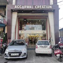 Aggarwal creation