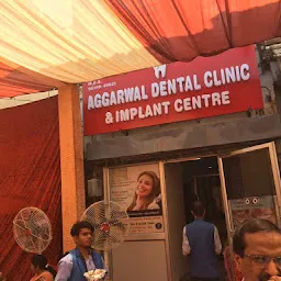 Aggarwal Dental Clinic And Implant Centre