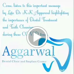 Aggarwal Dental Clinic And Implant Centre