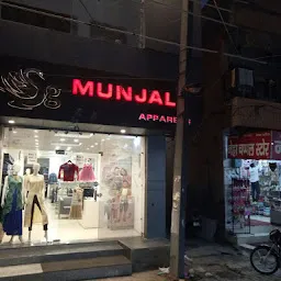 Aggarwal fancy cloth store, fatehabad