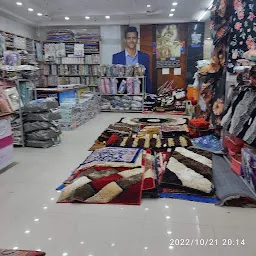 Aggarwal Fashion mall